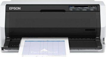 Принтер Epson LQ-690IIN 553907 фото
