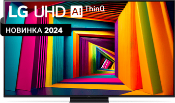 Телевизор LG 65UT9100 533331ua фото