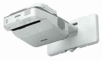 Мультимедийный проектор Epson EB-685Wi (V11H741040) 579097 фото