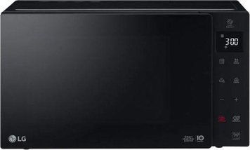 Мікрохвильовка LG MS2535GIB 225914 фото