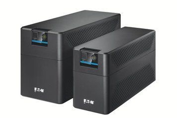 Линейно-интерактивное ИБП Eaton 5E 700 USB IEC Gen2 (5E700UI) 508856ua фото