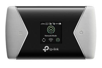 Модем 4G / 3G + Wi-Fi роутер TP-Link M7450 463327ua фото