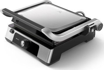Электрогриль прижимной Philips Series 5000 HD6301/90 557097ua фото