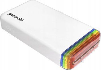Мобильный принтер Polaroid Hi-Print Gen2 E-box White 552105 фото