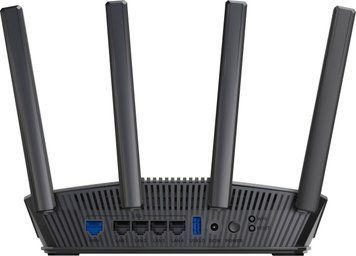Wi-Fi-маршрутизатор Asus RT-BE82U (90IG0990-MO9B00) 585057ua фото
