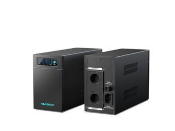 Линейно-интерактивный ИБП Marsriva MR-UF800L 630546ua фото