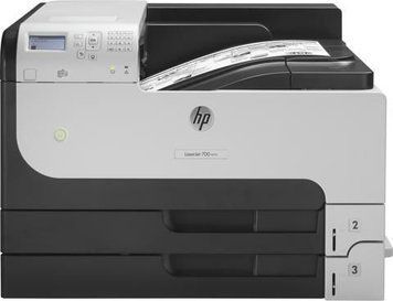 Принтер HP LaserJet Enterprise 700 M712dn (CF236A) 597884ua фото