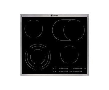 Варочная поверхность электрическая Electrolux EHF46547XK 296330 фото