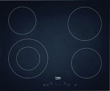 Варочная поверхность электрическая Beko HIC 64401 336408ua фото