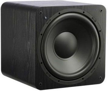 Сабвуфер активний SVS SB-1000 Black Ash 485834 фото