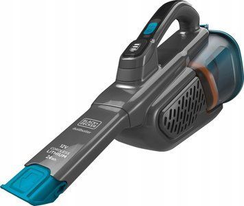 Ручний пилосос Black+Decker Dustbuster BHHV320B-QW 328163 фото