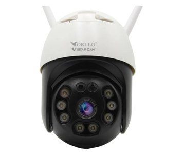 IP-камера видеонаблюдения Orllo Z20 4K 528002 фото