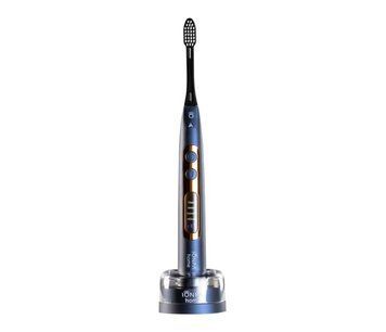Електрична зубна щітка Ionickiss Ionpa Premium Matt Dark Blue 507593 фото