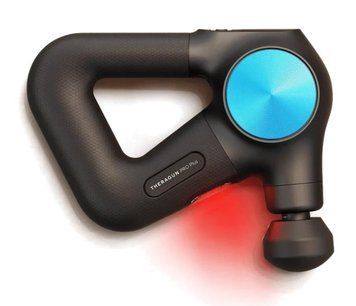 Ручний масажер Therabody Theragun Pro Plus Black (TG0003970-3A10) 615964 фото