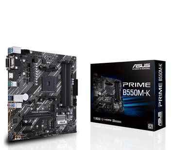 Материнская плата Asus Prime B550M-K 466144ua фото
