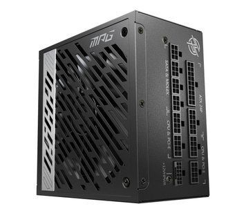 Блок питания MSI MPG A1000G PCIE5 466194ua фото