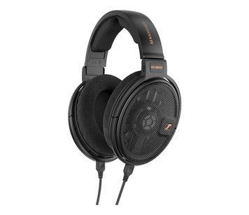 Наушники без микрофона Sennheiser HD 660S2 Black (700240) 466723 фото