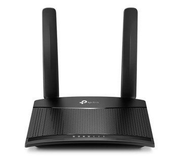Бездротовий маршрутизатор (роутер) TP-Link TL-MR100 349650ua фото