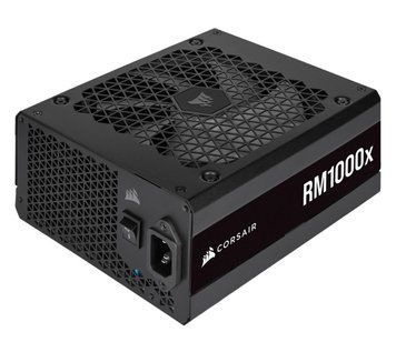 Блок питания Corsair RM1000x (CP-9020201) 341343 фото