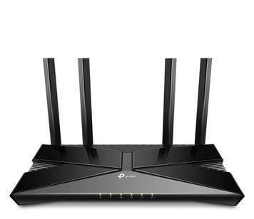 Беспроводной маршрутизатор (роутер) TP-Link Archer AX23 351561 фото