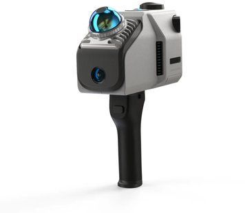 3D-сканер 3DMakerpro Eagle Max + RTK (3DM-1300100212) 632296 фото