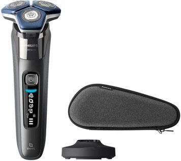 Электробритва мужская Philips S7887/35 534125 фото