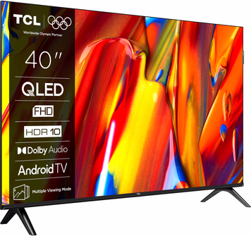 Телевизор TCL 40V5C 621998 фото