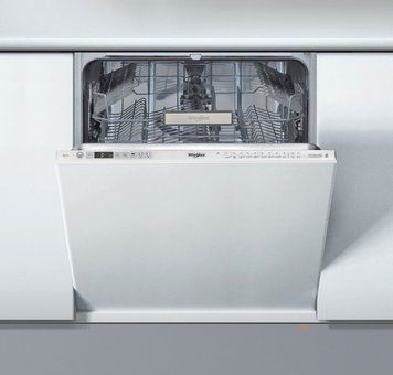 Посудомоечная машина Whirlpool WKCIO 3T133 PFE 327937 фото