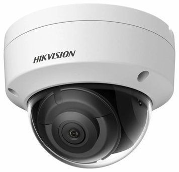 IP-камера відеоспостереження Hikvision DS-2CD2143G2-IS (2.8 мм) 577070 фото