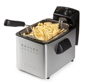 Фритюрница Domo DO465FR 512907 фото