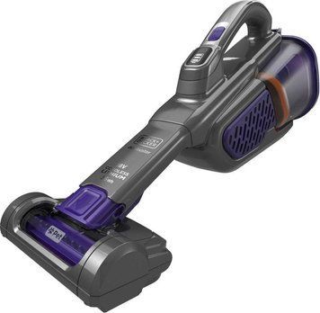 Автомобільний / ручний пилосос Black+Decker BHHV520BFP 308480ua фото