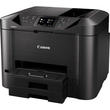 БФП Canon Maxify MB5450 (0971C009) 200353 фото
