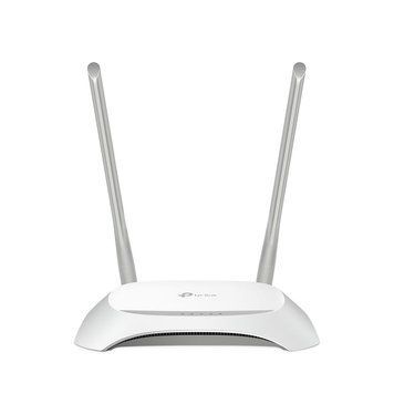 Бездротовий маршрутизатор (роутер) TP-Link TL-WR850N 516044ua фото