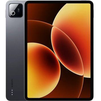 Планшет Xiaomi Pad 8 8/128GB Gray (VHU6389EU) 623577ua фото
