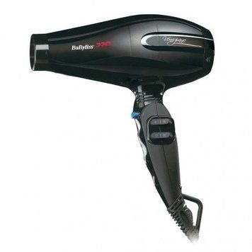 Фен BaByliss PRO VENEZIANO IONIC BAB6610INRE 533470ua фото