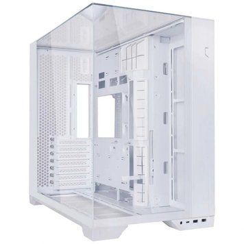 Корпус Lian Li O11 Vision Compact White (G99.O11VPW.00) 586300 фото