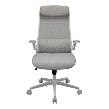 Комп'ютерне крісло для геймера Cougar Stryder White 622971ua фото