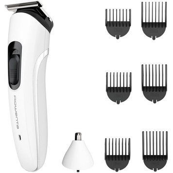 Машинка для стрижки Rowenta Trim&Style 8-in-1 TN8934E0 623172ua фото