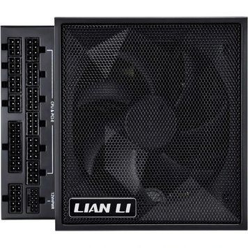 Блок живлення Lian Li EDGE1300 Black (G9P.EG1300.BE00.EU) 616209ua фото