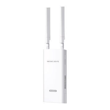 Беспроводной маршрутизатор (роутер) Mercusys MB118-4G 630390ua фото