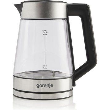 Электрочайник Gorenje K17TRG 622871ua фото