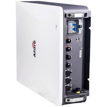 Внешняя батарея для ИБП/инвертора Afore ATOM WB-512100 626738ua фото