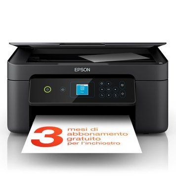 МФУ Epson Expression Home XP-3205 (C11CK66404) 525831 фото