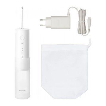 Ирригатор дорожный Panasonic EW-DJ4B-W520 578187ua фото