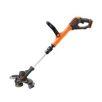 Тример акумуляторний Black+Decker STC1820PC-QW 473082 фото