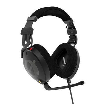 Наушники с микрофоном Rode NTH-100M Black 467368 фото