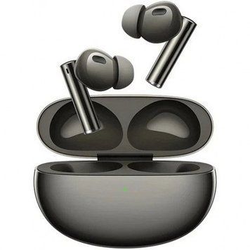 Навушники TWS Realme Buds Air 6 Pro Titanium Twilight 533277ua фото