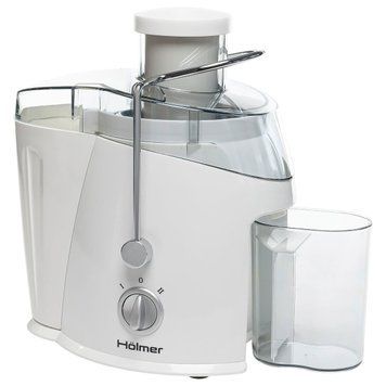 Соковыжималка центробежная Holmer HJE-36W 623728ua фото