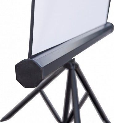 Проекційний екран Atria TRM-NTSC-100D 100" (4:3) 203*153 см 623678ua фото