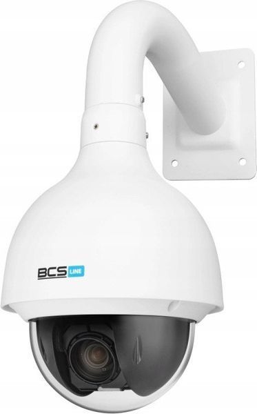 IP-камера відеоспостереження BCS BCS-L-SIP2432S-AI2 618449 фото